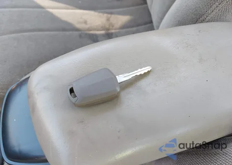 2001 Chevrolet Malibu из США, поврежденный, VIN 1G1ND52J216196088